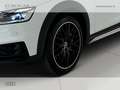 Audi A4 allroad allroad 45 2.0 tfsi mhev identity contrast 265cv q Bianco - thumbnail 6