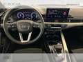 Audi A4 allroad allroad 45 2.0 tfsi mhev identity contrast 265cv q Bianco - thumbnail 8