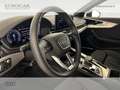 Audi A4 allroad allroad 45 2.0 tfsi mhev identity contrast 265cv q Bianco - thumbnail 7