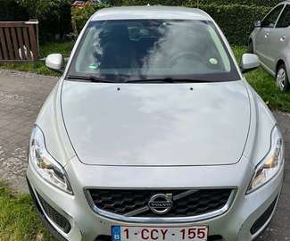 1.6 D2 DRIVe 115 ch — à réparer