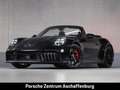 Porsche 992 911 Carrera GTS Liftsystem Vorderachse Schwarz - thumbnail 1