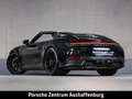 Porsche 992 911 Carrera GTS Liftsystem Vorderachse Schwarz - thumbnail 3