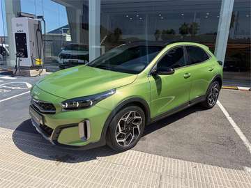 1.5 T-GDi MHEV iMT GT-line
