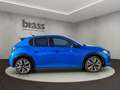 Peugeot 208 1.2 PureTech 130 GT Blau - thumbnail 5