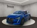 Peugeot 208 1.2 PureTech 130 GT Blau - thumbnail 1