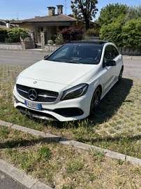 d Sport auto my16