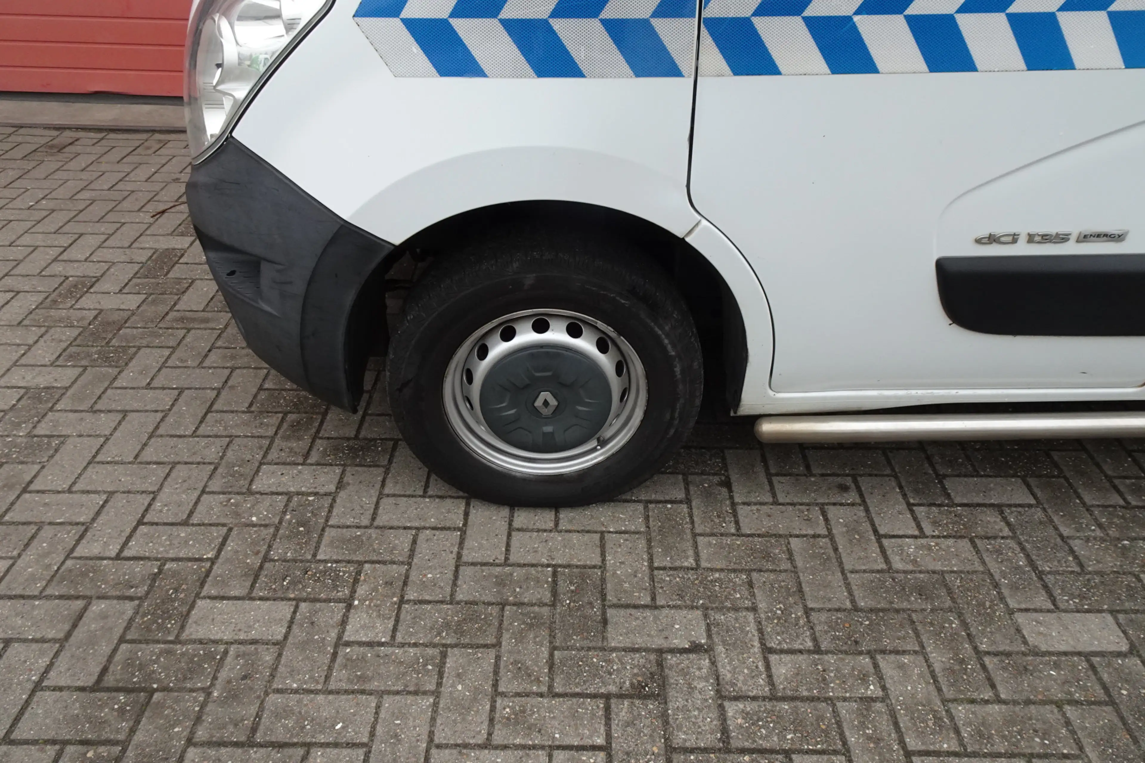 Renault Master T33 2.3 dCi L2H2 airco 3 zits MARGE !!!!!!!! — photo 20