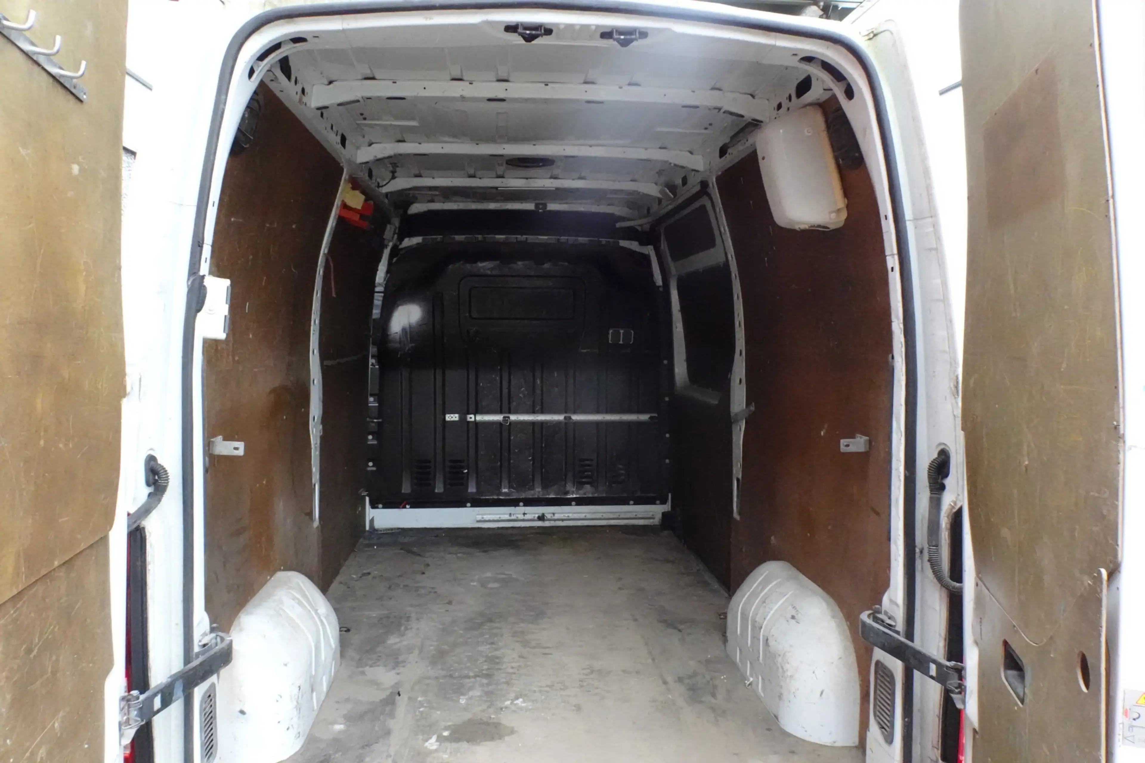 Renault Master T33 2.3 dCi L2H2 airco 3 zits MARGE !!!!!!!! — photo 12