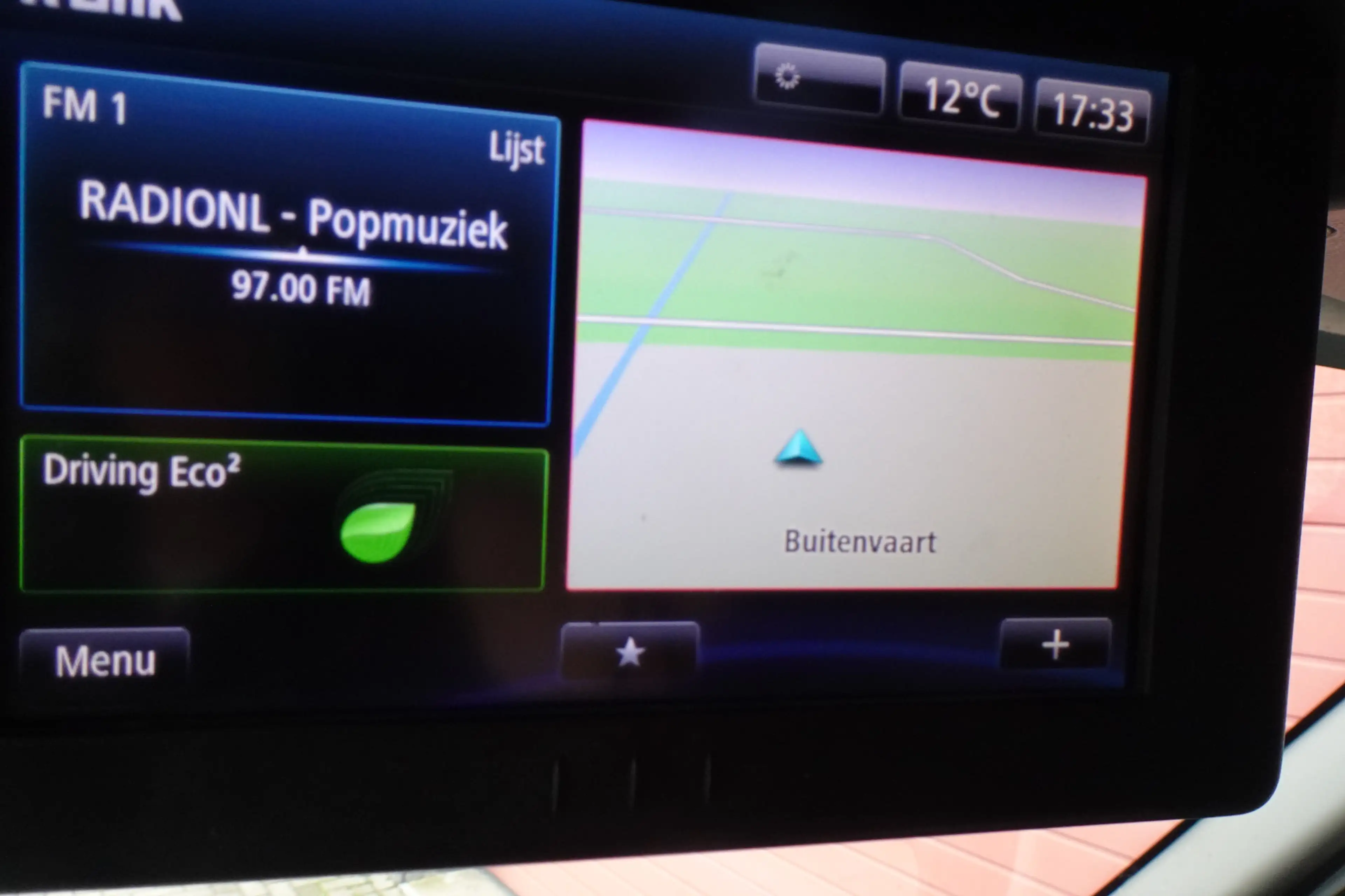 Renault Master T33 2.3 dCi L2H2 airco 3 zits MARGE !!!!!!!! — photo 13