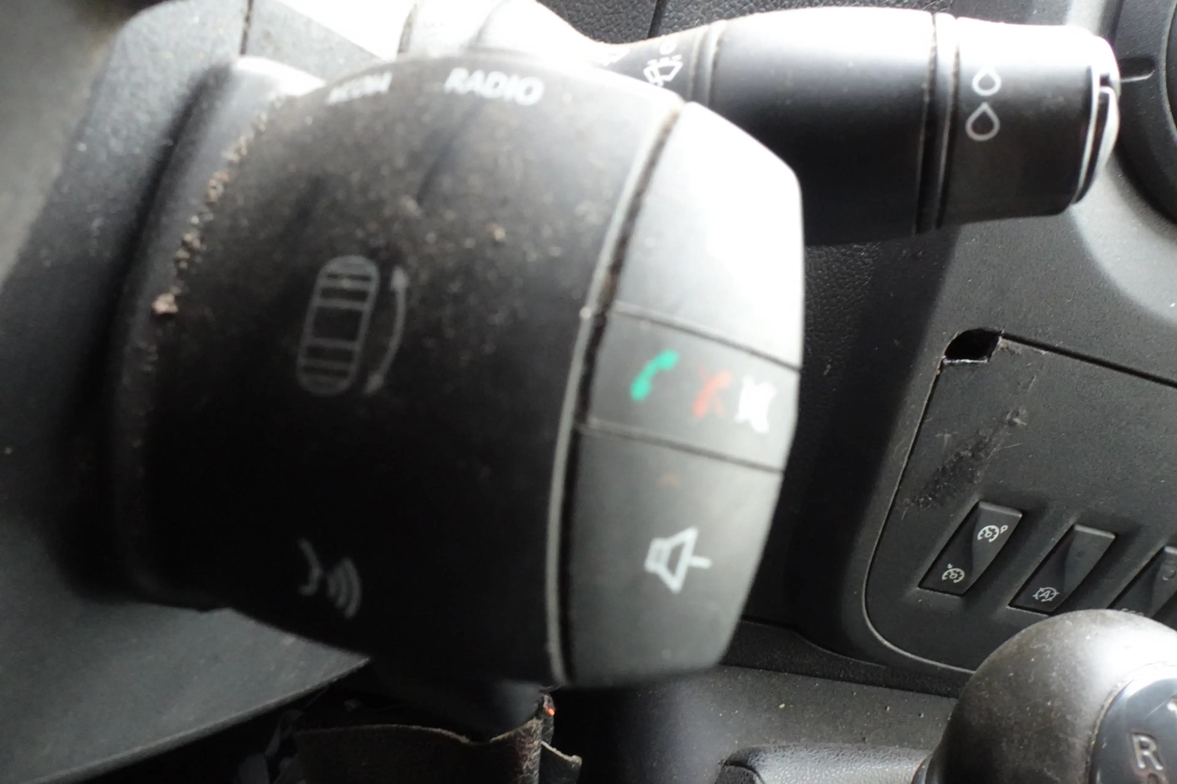 Renault Master T33 2.3 dCi L2H2 airco 3 zits MARGE !!!!!!!! — photo 25