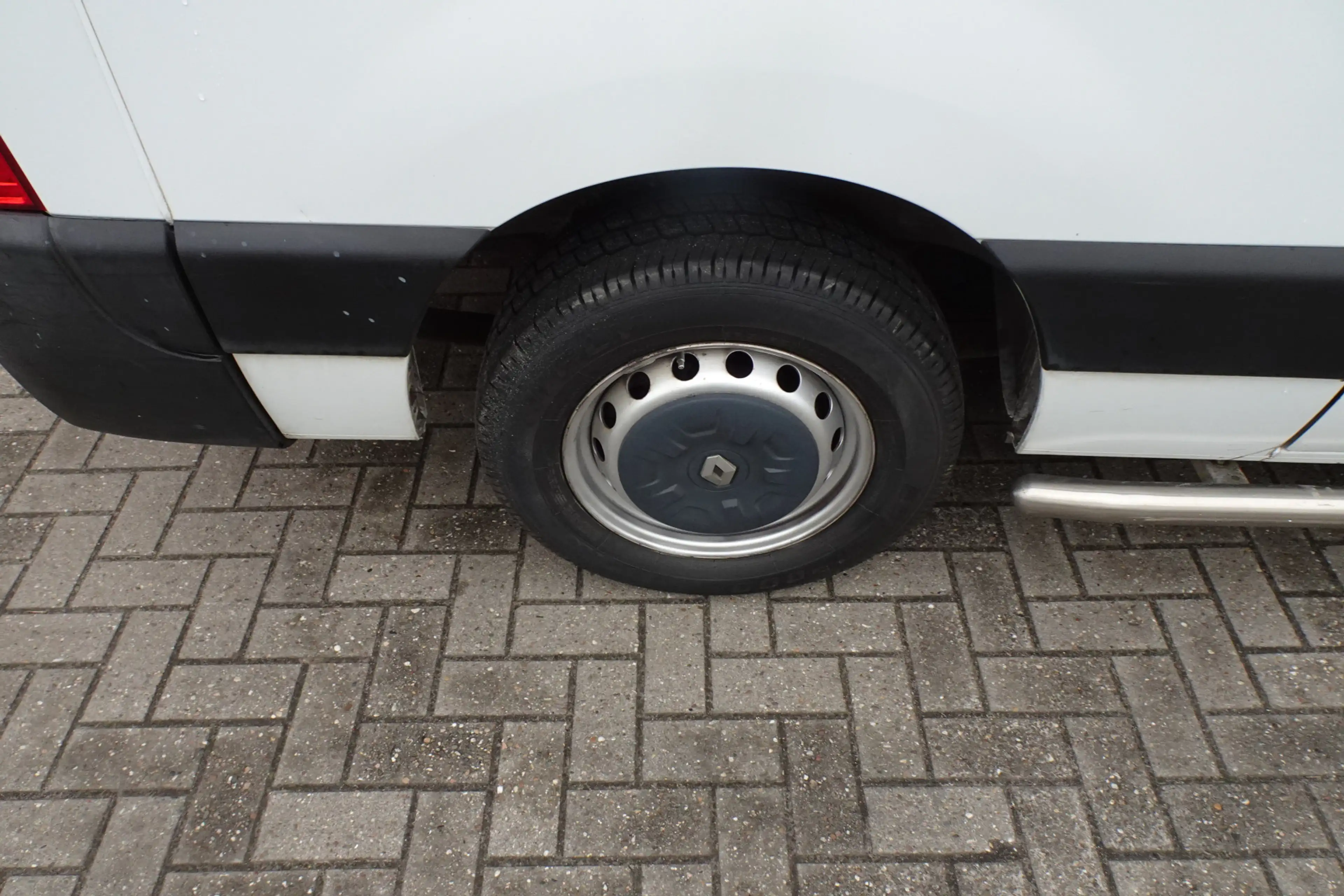Renault Master T33 2.3 dCi L2H2 airco 3 zits MARGE !!!!!!!! — photo 16