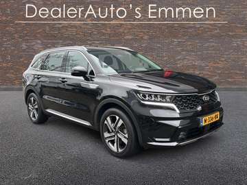 1.6 T-GDI Hybrid 4WD Comfort ECC LMV NAVI CRUISE