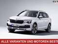 Skoda Kamiq 1.5 TSI 110 kW TOP SELECTION CZ 2024 Blue - thumbnail 1