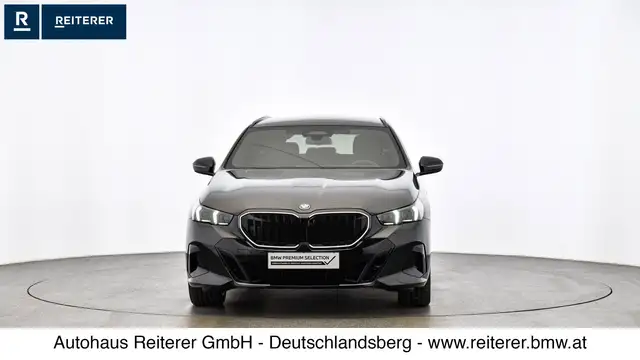 BMW 550 e xDrive *M Sportpaket Pro *Adaptives Fahrwerk Pro *AHK Ansicht 2