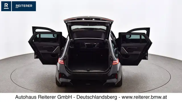 BMW 550 e xDrive *M Sportpaket Pro *Adaptives Fahrwerk Pro *AHK Ansicht 11