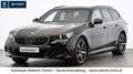 BMW 550 e xDrive *M Sportpaket Pro *Adaptives Fahrwerk Pro *AHK Schwarz - thumbnail 1