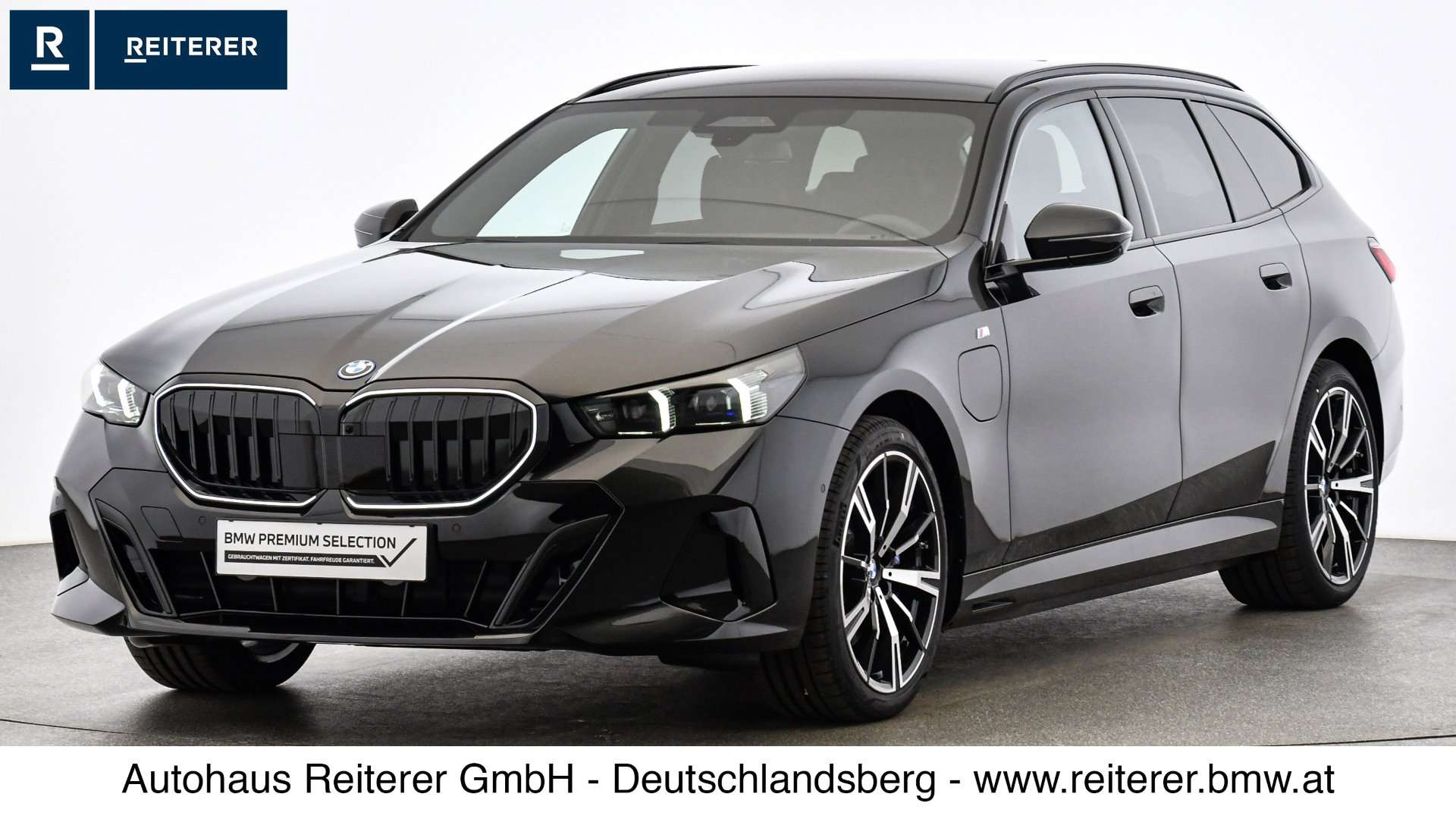 BMW Série 5 M Sport 550e XDrive -  - Joinsteer - #1
