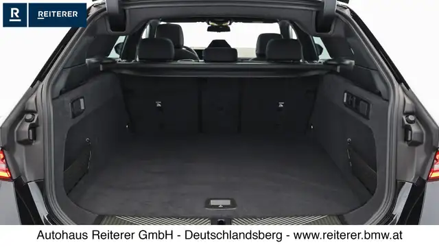 BMW 550 e xDrive *M Sportpaket Pro *Adaptives Fahrwerk Pro *AHK Ansicht 24