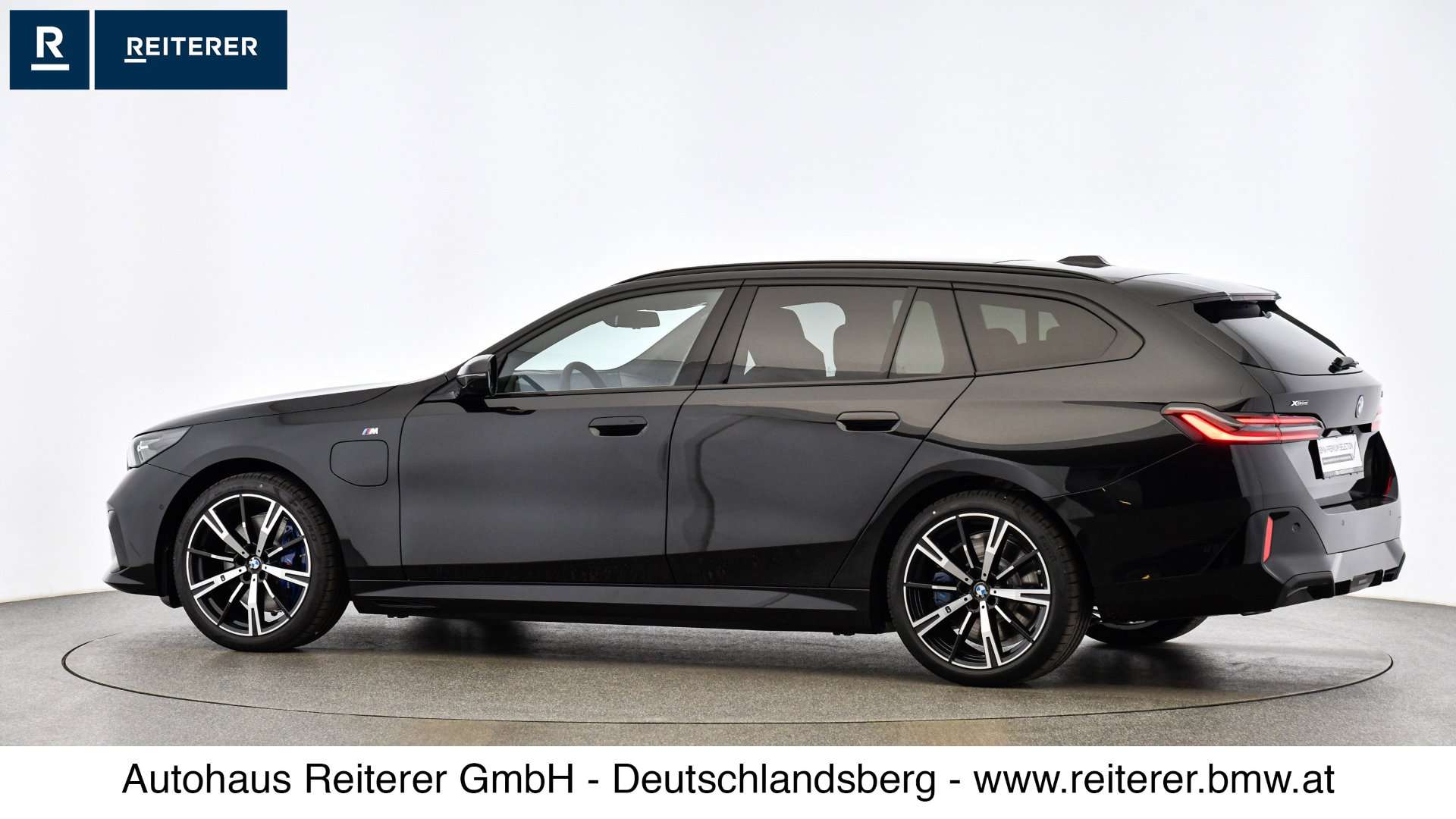 BMW Série 5 M Sport 550e XDrive -  - Joinsteer - #3