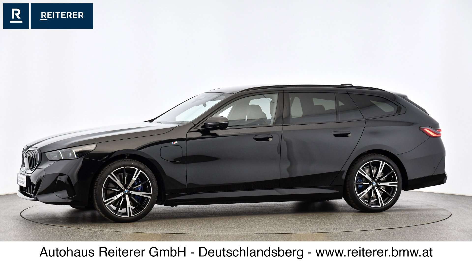 BMW Série 5 M Sport 550e XDrive -  - Joinsteer - #2