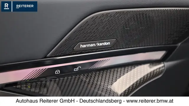 BMW 550 e xDrive *M Sportpaket Pro *Adaptives Fahrwerk Pro *AHK Ansicht 17