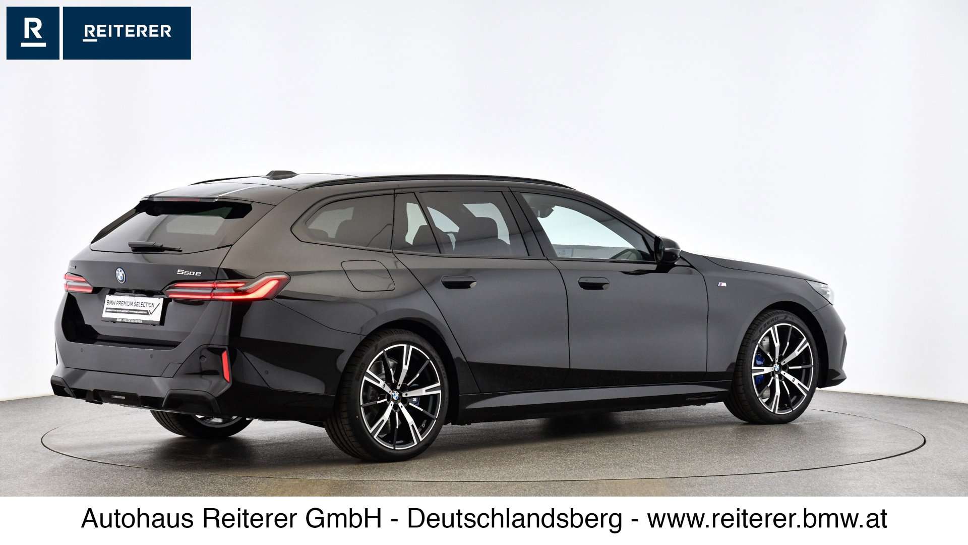 BMW Série 5 M Sport 550e XDrive -  - Joinsteer - #5