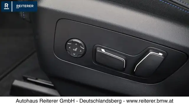 BMW 550 e xDrive *M Sportpaket Pro *Adaptives Fahrwerk Pro *AHK Ansicht 18