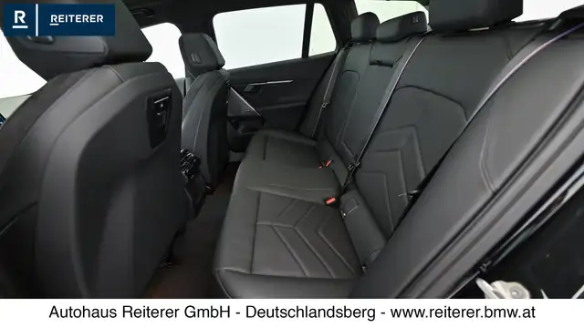 BMW 550 e xDrive *M Sportpaket Pro *Adaptives Fahrwerk Pro *AHK Ansicht 26