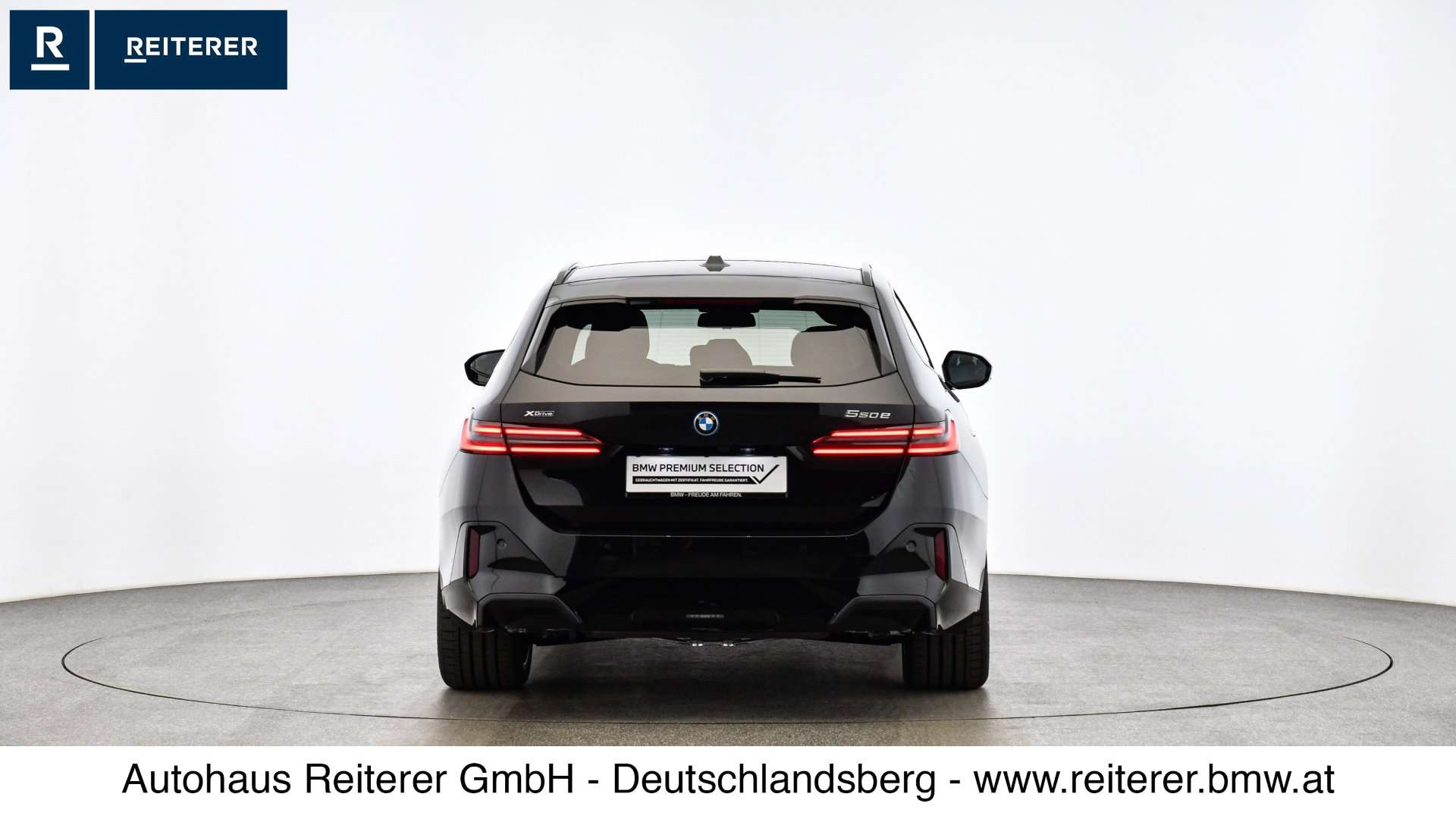 BMW Série 5 M Sport 550e XDrive -  - Joinsteer - #4