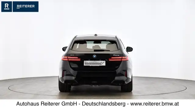 BMW 550 e xDrive *M Sportpaket Pro *Adaptives Fahrwerk Pro *AHK Ansicht 5