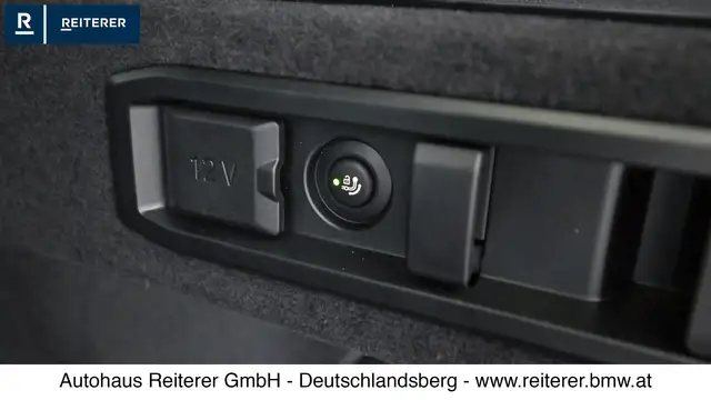 BMW 550 e xDrive *M Sportpaket Pro *Adaptives Fahrwerk Pro *AHK Ansicht 25