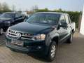 Volkswagen Amarok 2.0 TDI KLIMA DoubleCab 4Motion/LEDER Yeşil - thumbnail 3