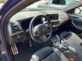 BMW X4 X4 xdrive20d mhev 48V Msport auto Blu/Azzurro - thumbnail 10
