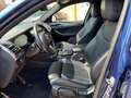 BMW X4 X4 xdrive20d mhev 48V Msport auto Blu/Azzurro - thumbnail 11