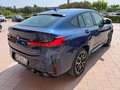 BMW X4 X4 xdrive20d mhev 48V Msport auto Blu/Azzurro - thumbnail 2