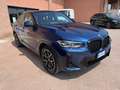BMW X4 X4 xdrive20d mhev 48V Msport auto Blu/Azzurro - thumbnail 1