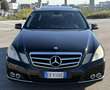 Mercedes-Benz E 250 2.2CDi 204CV AMG FULL TOTAL BLACK TETTO APRIBILE Czarny - thumbnail 1