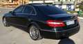 Mercedes-Benz E 250 2.2CDi 204CV AMG FULL TOTAL BLACK TETTO APRIBILE Czarny - thumbnail 6