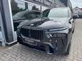 BMW X7 40d xDrive M-Sport Pro*LED*PANO-SKY*LUFT*23Z* Schwarz - thumbnail 5