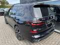 BMW X7 40d xDrive M-Sport Pro*LED*PANO-SKY*LUFT*23Z* Schwarz - thumbnail 7
