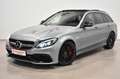 Mercedes-Benz S 63 AMG C63 T SPEEDSHIFT 510 CV 7G-MCT Gris - thumbnail 3
