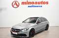 Mercedes-Benz S 63 AMG C63 T SPEEDSHIFT 510 CV 7G-MCT Gris - thumbnail 1