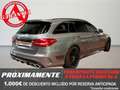 Mercedes-Benz S 63 AMG C63 T SPEEDSHIFT 510 CV 7G-MCT Grau - thumbnail 2