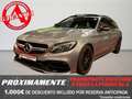 Mercedes-Benz S 63 AMG C63 T SPEEDSHIFT 510 CV 7G-MCT Grau - thumbnail 1