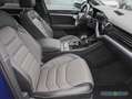 Volkswagen Touareg 3.0 TDI 4M R-Line Black AHK Matrix Pano Blau - thumbnail 4