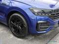Volkswagen Touareg 3.0 TDI 4M R-Line Black AHK Matrix Pano Blau - thumbnail 3