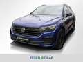 Volkswagen Touareg 3.0 TDI 4M R-Line Black AHK Matrix Pano Blau - thumbnail 1