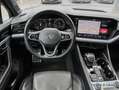 Volkswagen Touareg 3.0 TDI 4M R-Line Black AHK Matrix Pano Blau - thumbnail 8