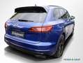 Volkswagen Touareg 3.0 TDI 4M R-Line Black AHK Matrix Pano Blau - thumbnail 2
