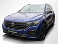 Volkswagen Touareg 3.0 TDI 4M R-Line Black AHK Matrix Pano Blau - thumbnail 11